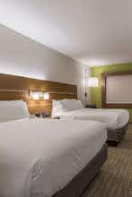 Hotel Holiday Inn Express & Suites San Marcos South photo 3