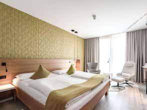 Hotel Novotel Karlsruhe City photo 5