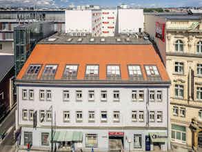 Hotel Ibis Praha Old Town photo 1