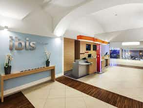 Hotel Ibis Praha Old Town photo 3
