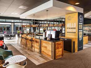 Hotel Ibis Bristol Centre photo 1