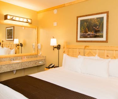 Great Wolf Lodge Southern California Anaheim Hoteltonight