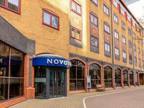Hotel Novotel Bristol Centre photo 3