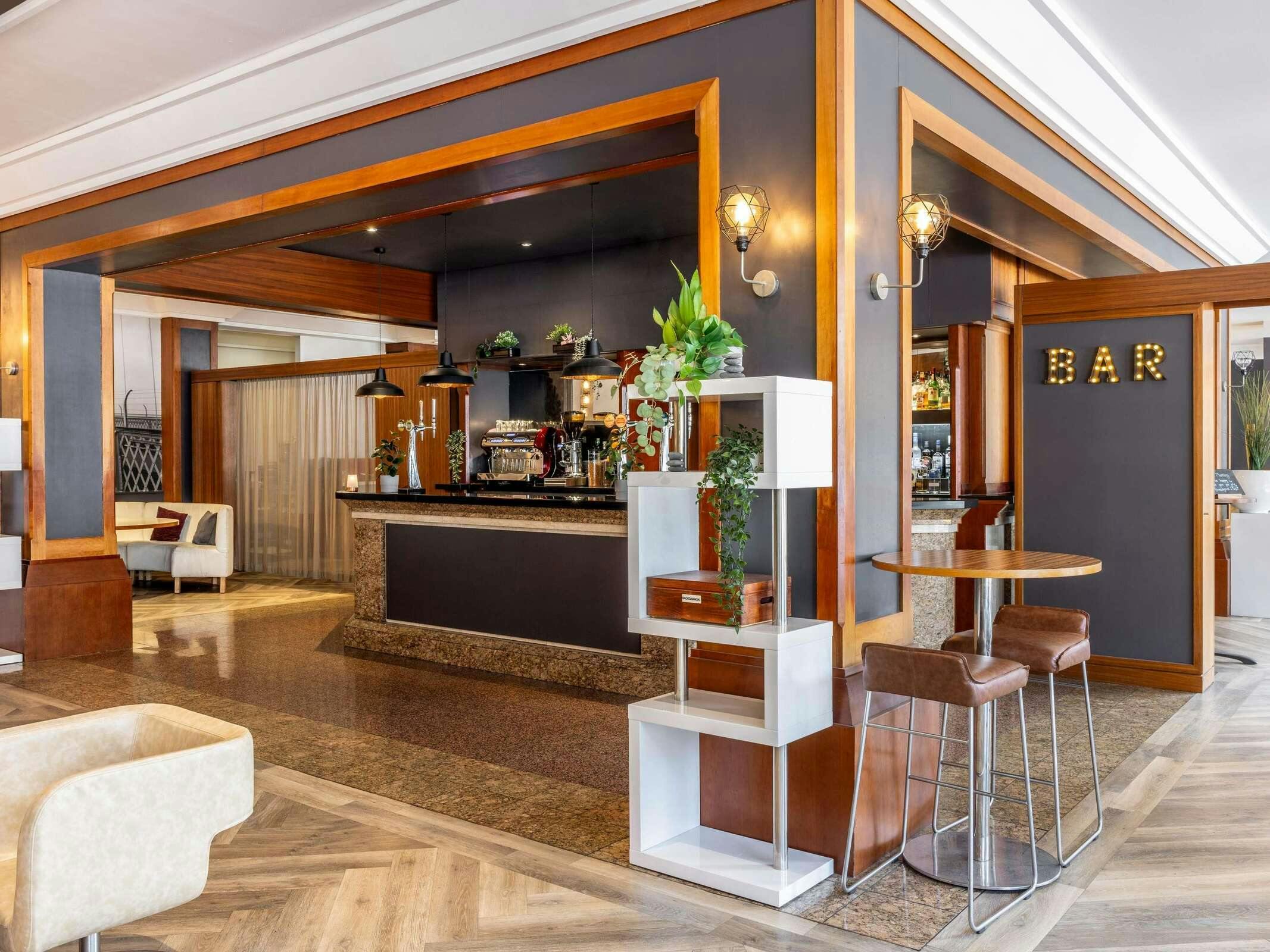 Hotel Novotel Bristol Centre photo 4