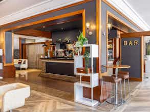 Hotel Novotel Bristol Centre photo 4