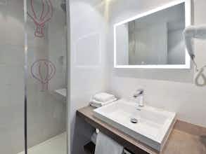 Hotel Hôtel Mercure Vienne Sud Chanas photo 4