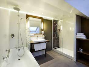 Hotel Hôtel Mercure Vienne Sud Chanas photo 5