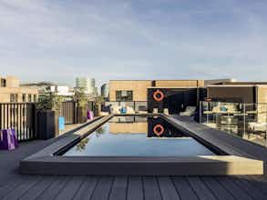 Hotel Hôtel Mercure Paris Boulogne photo 1