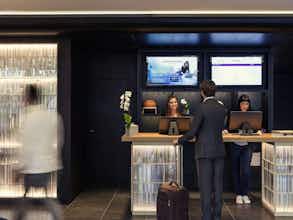 Hotel Hôtel Mercure Paris Boulogne photo 3