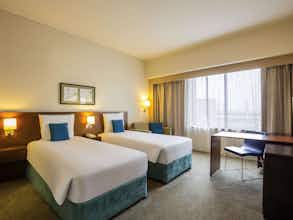 Hotel NOVOTEL DEIRA CITY CENTRE photo 3