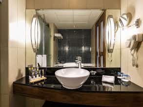 Hotel NOVOTEL DEIRA CITY CENTRE photo 5