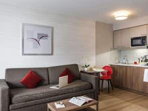 Hotel Aparthotel Adagio Paris Bercy Village photo 5