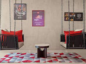 Hotel IBIS ABU DHABI GATE photo 4