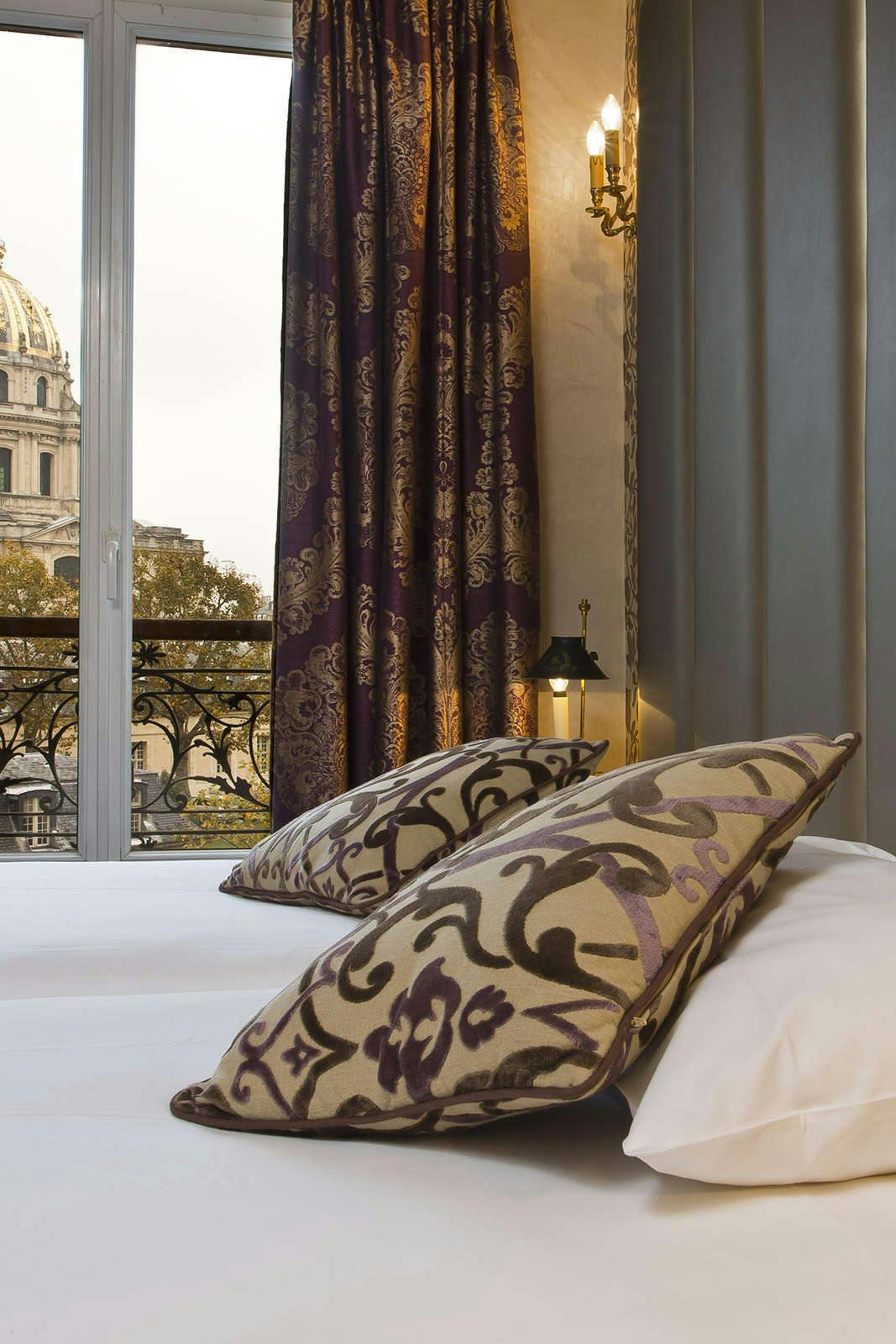 Hotel Hôtel de l'Empereur by Malone photo 4