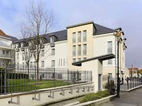 Hotel Ibis Étampes photo 2
