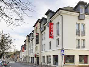 Hotel Ibis Étampes photo 3