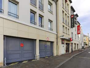 Hotel Ibis Étampes photo 4