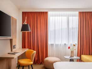 Hotel Novotel Lyon Confluence photo 5
