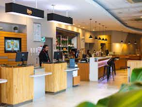 Hotel Ibis Valparaiso photo 4
