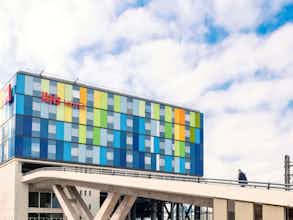 Hotel Ibis Valparaiso photo 5