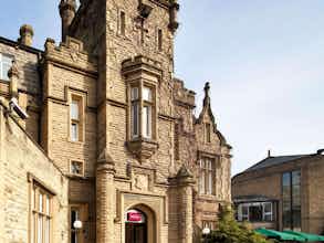 Hotel Mercure Bradford Bankfield Hotel photo 1