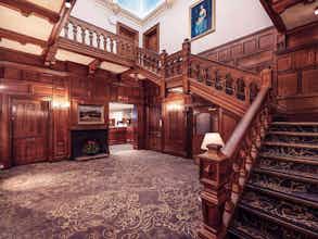Hotel Mercure Bradford Bankfield Hotel photo 3