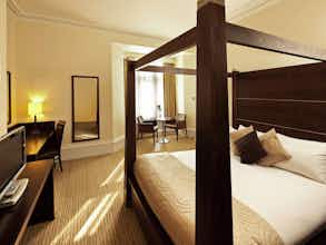 Hotel Mercure Bradford Bankfield Hotel photo 4