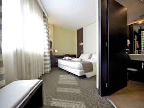 Hotel Mercure Bergamo Aeroporto photo 4