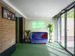 Hotel Ibis Styles Amsterdam Amstel photo 3