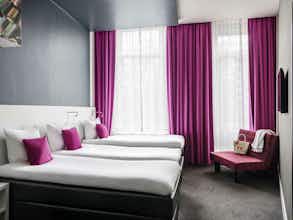 Hotel Ibis Styles Amsterdam Amstel photo 5