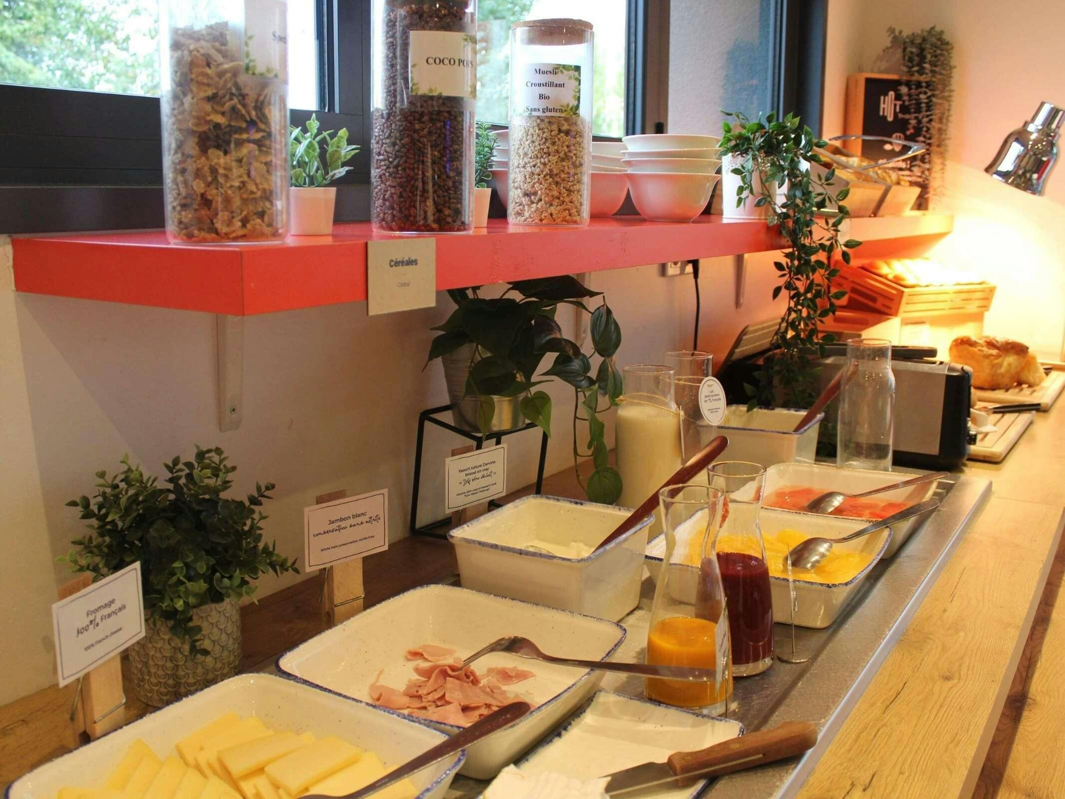 Hotel Ibis Soissons photo 1