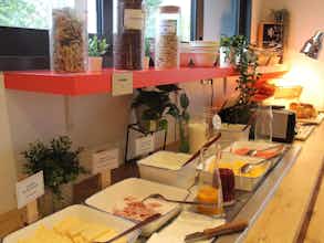 Hotel Ibis Soissons photo 1