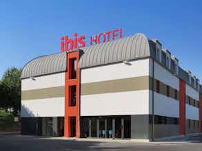 Hotel Ibis Soissons photo 2