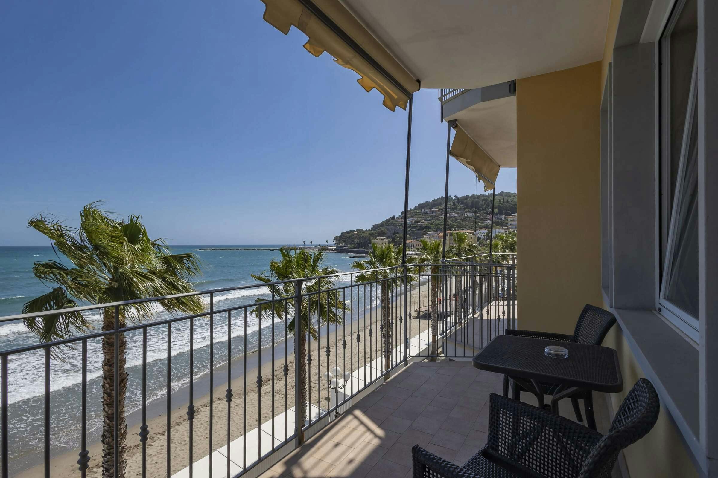 B&B HOTEL Diano Marina Palace