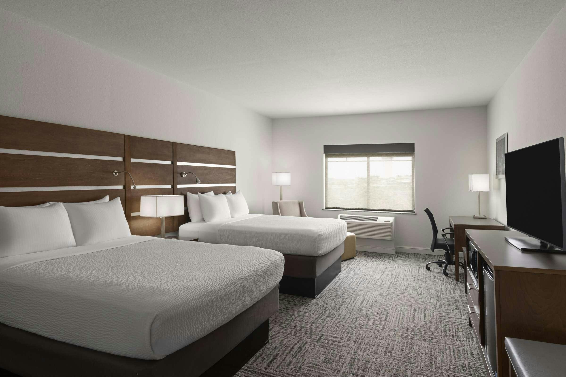 Hotel Best Western Plus College Station Inn & Suites photo 5