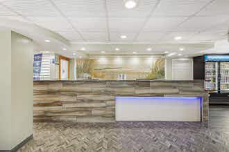 Hotel Best Western Plus Holiday Sands Inn & Suites photo 4
