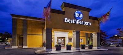 Best Western Annapolis