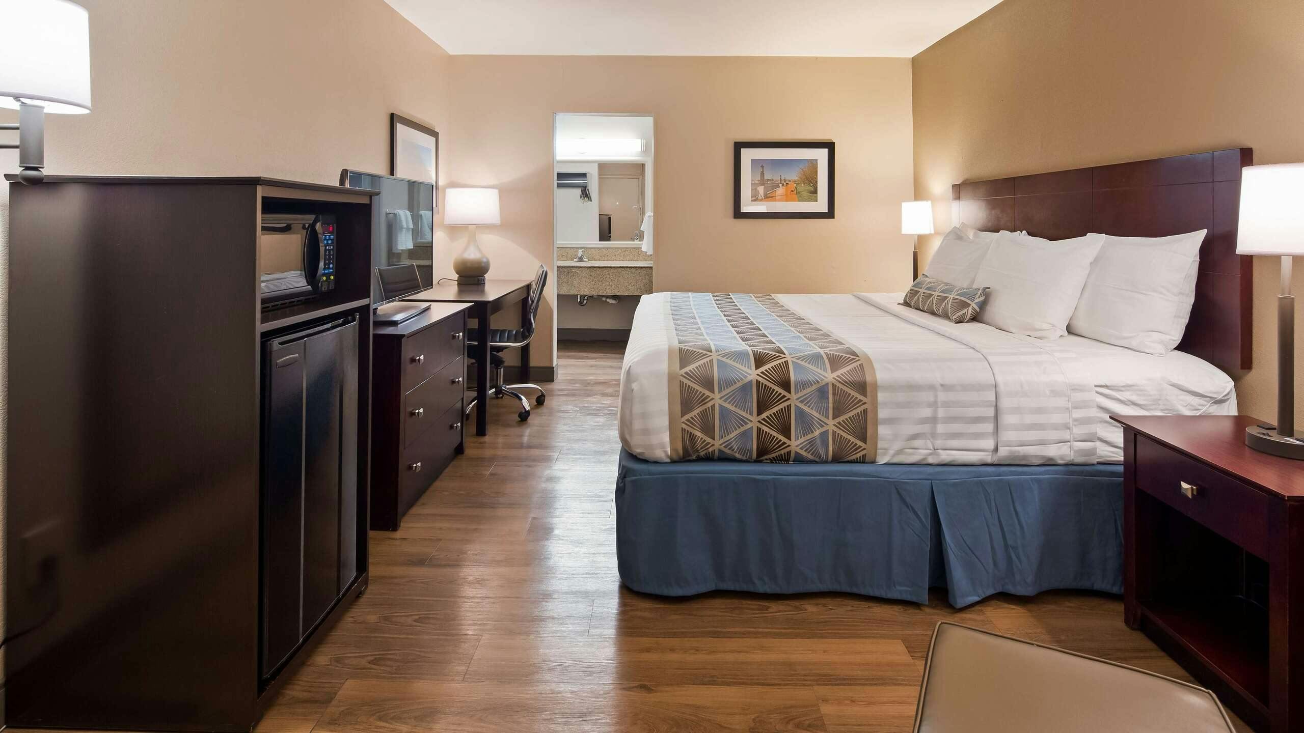 Hotel Best Western Annapolis photo 2