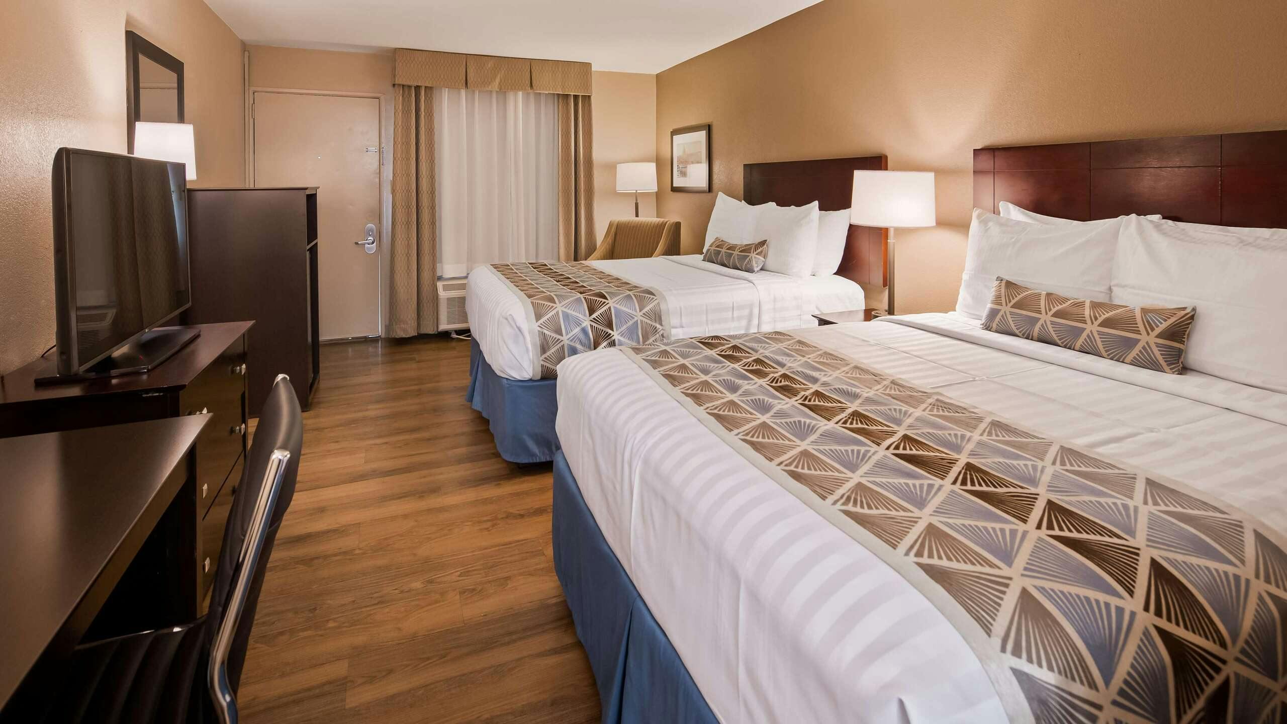 Hotel Best Western Annapolis photo 3