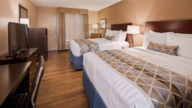 Hotel Best Western Annapolis photo 3