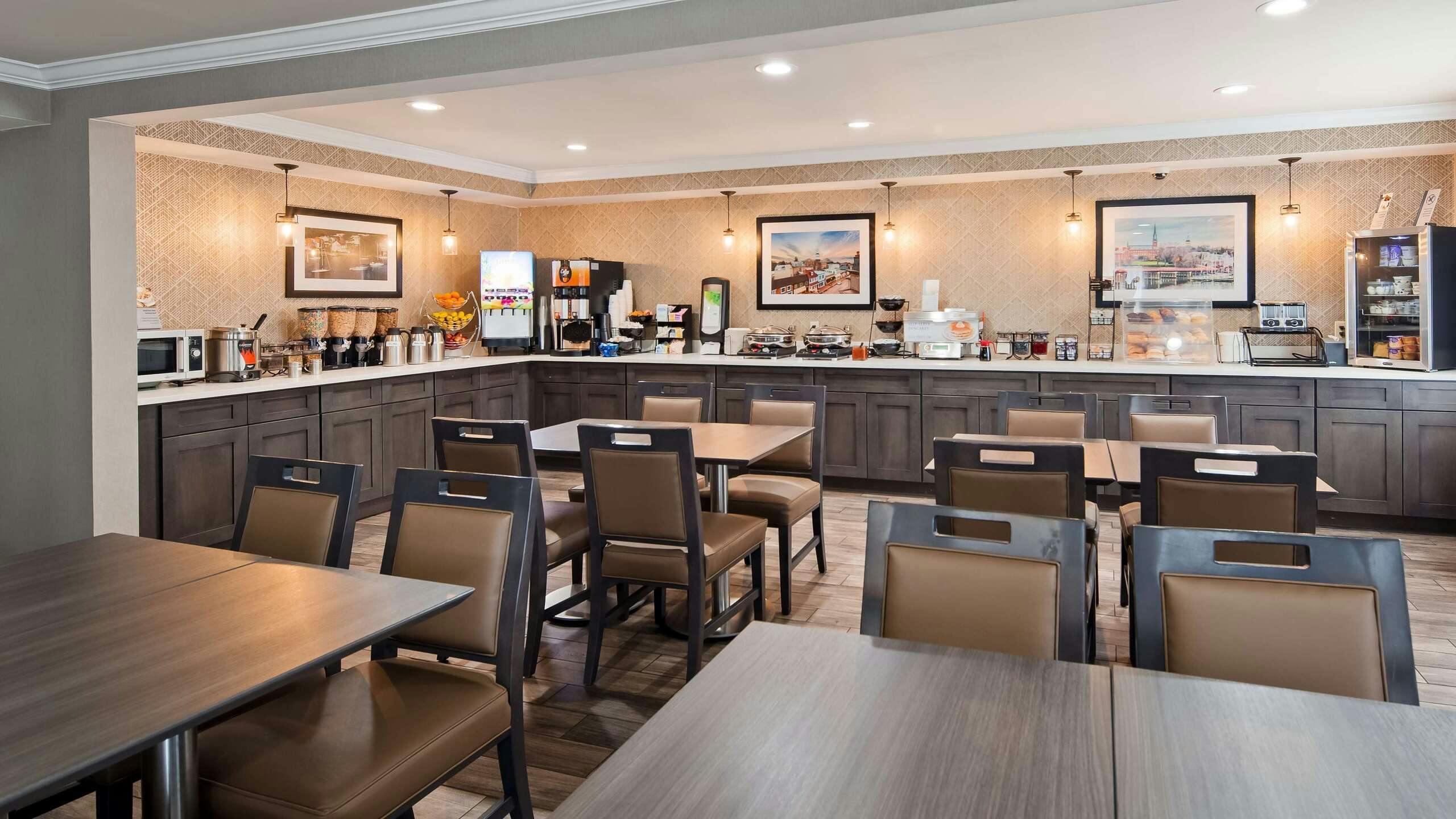 Hotel Best Western Annapolis photo 5