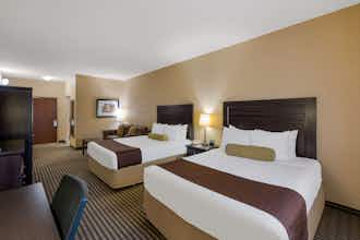 Hotel Best Western Sunrise Inn & Suites photo 1