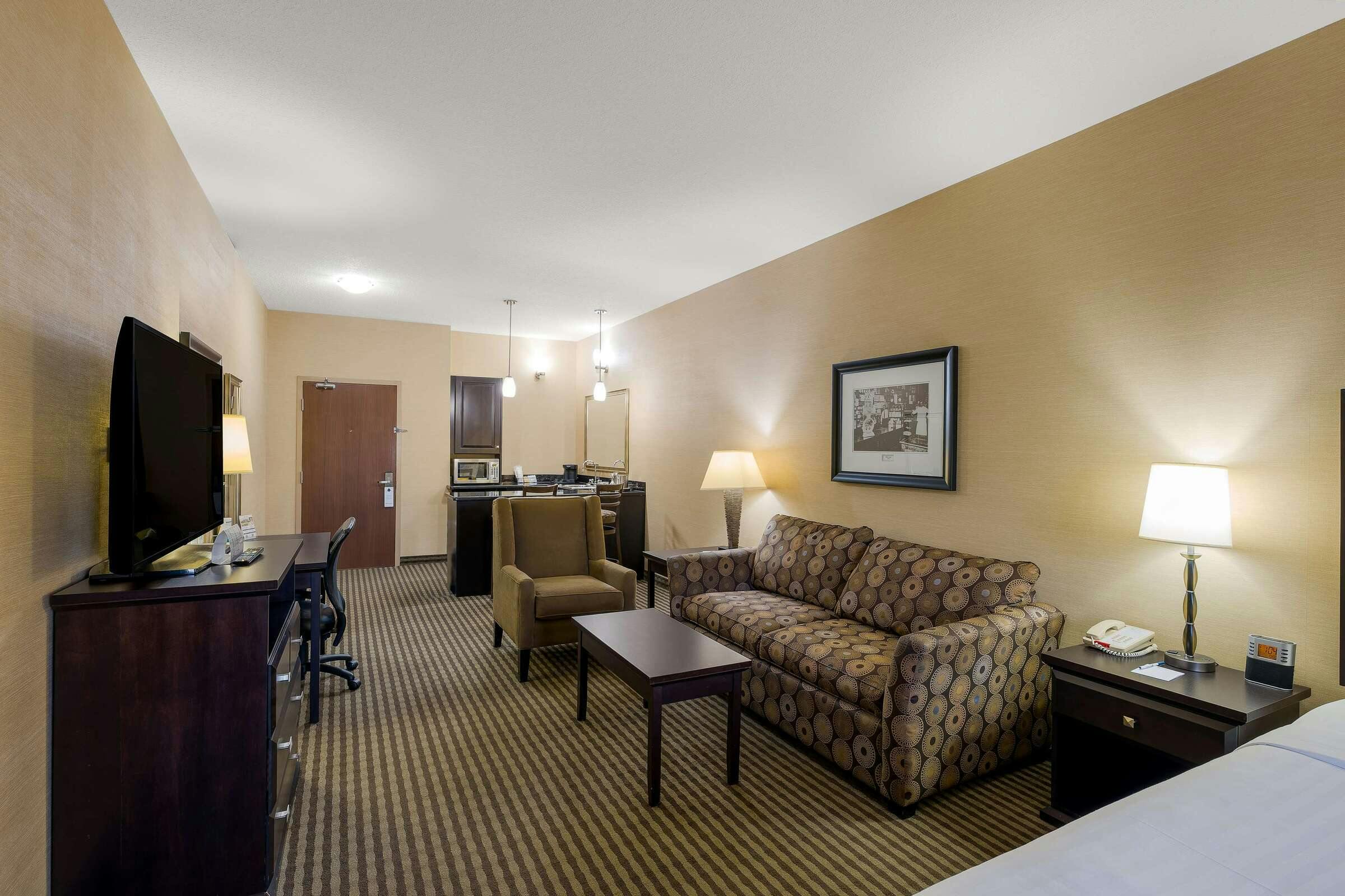 Hotel Best Western Sunrise Inn & Suites photo 2