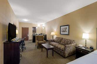 Hotel Best Western Sunrise Inn & Suites photo 2