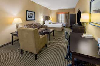 Hotel Best Western Sunrise Inn & Suites photo 3