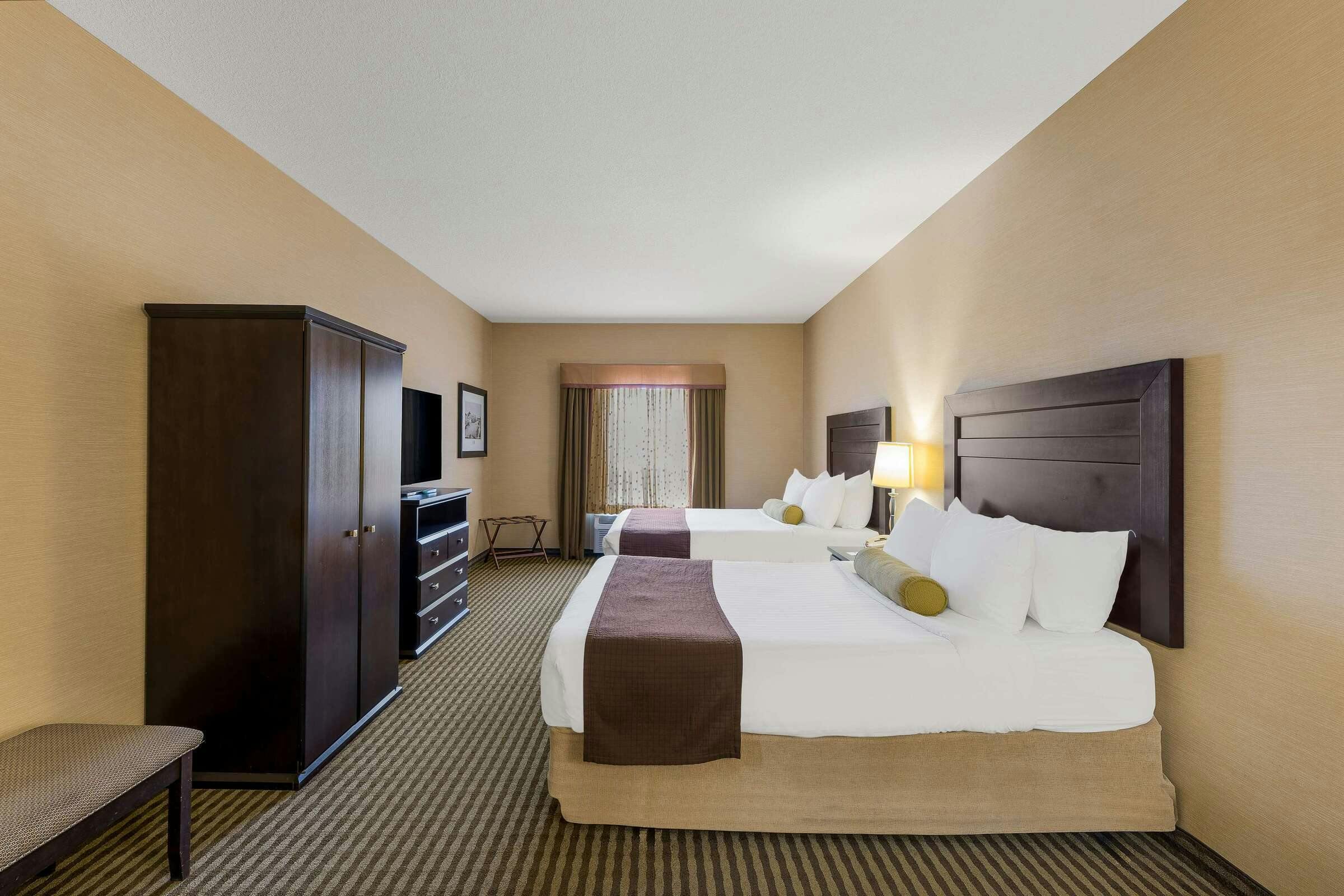 Hotel Best Western Sunrise Inn & Suites photo 4