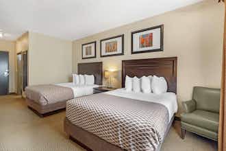 Hotel Best Western Plus The Inn At St. Albert photo 1