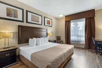 Hotel Best Western Plus The Inn At St. Albert photo 2