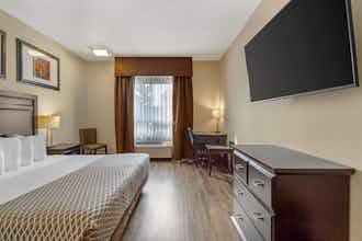 Hotel Best Western Plus The Inn At St. Albert photo 3