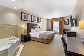 Hotel Best Western Plus The Inn At St. Albert photo 4